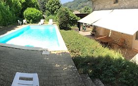 Grande Maison Familiale En Pierres Sud Ardeche