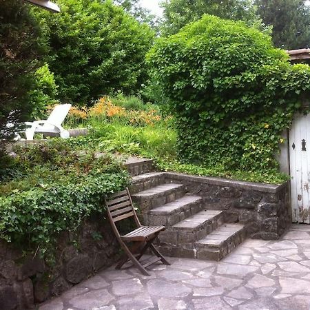 Grande Maison Familiale En Pierres Sud Ardeche Lalevade-dʼArdèche Extérieur photo