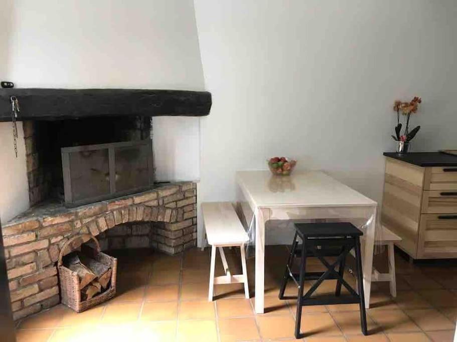 Grande Maison Familiale En Pierres Sud Ardeche Lalevade-dʼArdèche Extérieur photo